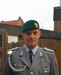 Profilbild von Frank Ocklenburg