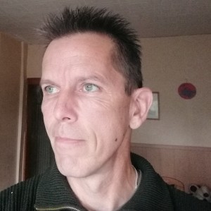 Profilbild von Frank Odernheimer