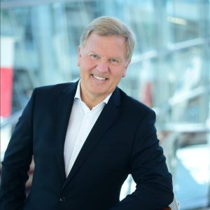 Profilbild von Frank Oehlke