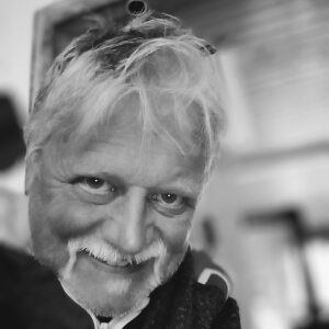 Profilbild von Frank Oelrich