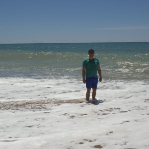 Profilbild von Frank Ölscher