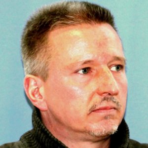 Profilbild von Frank Oelzner