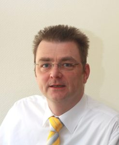 Profilbild von Frank Oertel