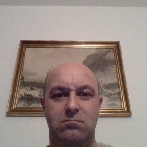 Profilbild von Frank Oertel