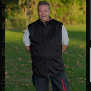Profilbild von Frank Örtker