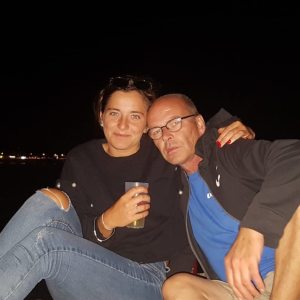 Profilbild von Frank Oesterhaus