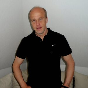 Profilbild von Frank Oestermann