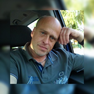 Profilbild von Frank Oestermann