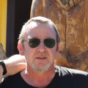 Profilbild von Frank Oestreich