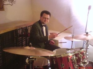 Profilbild von Frank Oestreich