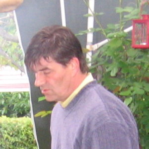 Profilbild von Frank Oestreich