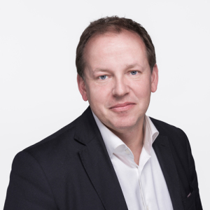 Profilbild von Frank Offergeld