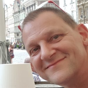 Profilbild von Frank Ohle