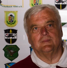 Profilbild von Frank Ohlenburger