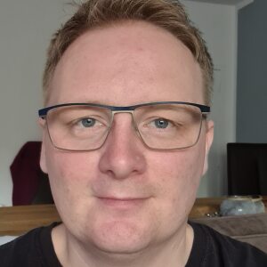 Profilbild von Frank Ohrt