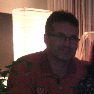 Profilbild von Frank Olbrich