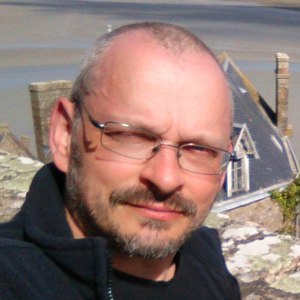 Profilbild von Frank Olbrich