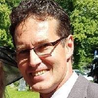 Profilbild von Frank Olbrich