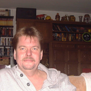 Profilbild von Frank Oldenburg