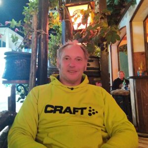 Profilbild von Frank Olikosky