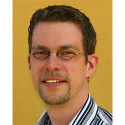 Profilbild von Frank Ollermann