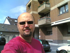 Profilbild von Frank Olma