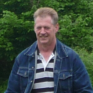 Profilbild von Frank Olrogge