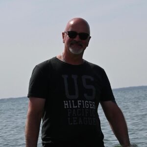Profilbild von Frank Olschewsky