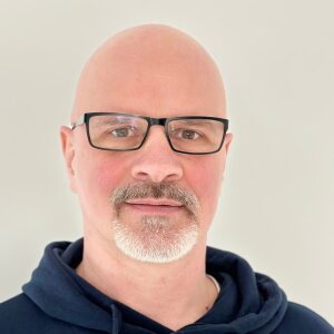 Profilbild von Frank Olschewsky