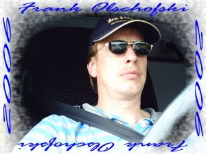 Profilbild von Frank Olschofski