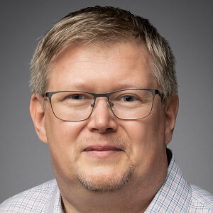 Profilbild von Frank Oltmann