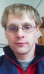 Profilbild von Frank Oltrop