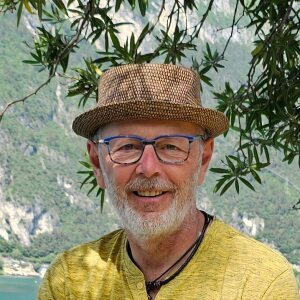 Profilbild von Frank Oppel