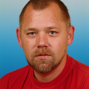 Profilbild von Frank Oppermann