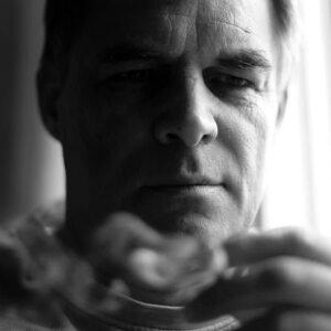 Profilbild von Frank Oppitz