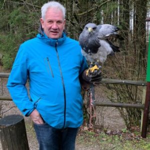 Profilbild von Frank Ortmann
