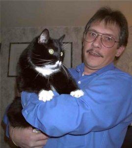 Profilbild von Frank Oseloff