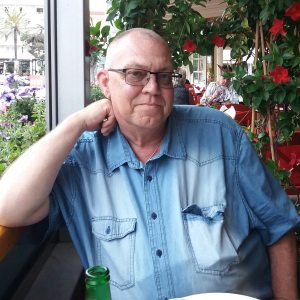 Profilbild von Frank Osmers