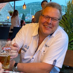 Profilbild von Frank Ostadal