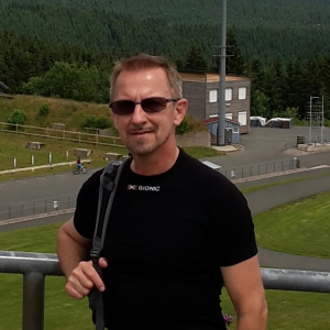 Profilbild von Frank Osterloh