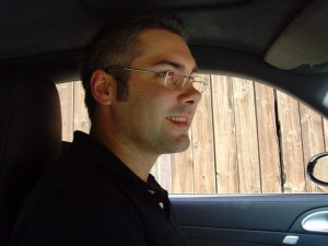 Profilbild von Frank Ostermeier