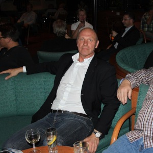 Profilbild von Frank Ostwald