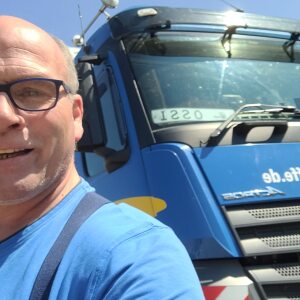Profilbild von Frank Ostwald