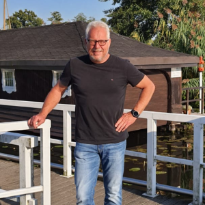Profilbild von Frank Ostwald