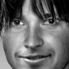 Profilbild von Frank Oswalt