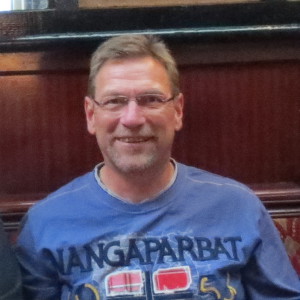 Profilbild von Frank Otte