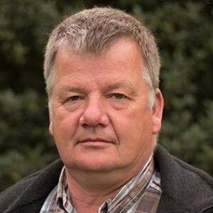 Profilbild von Frank Otte