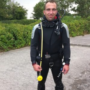 Profilbild von Frank Otto
