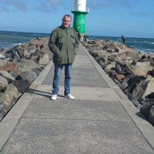 Profilbild von Frank Otto