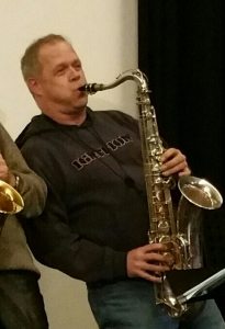 Profilbild von Frank Otto